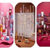Boots has launched three new beauty and fragrance advent calendars for 2026, with savings of up to £559.