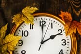 Here's the exact time clocks will "fall back" in 2026.