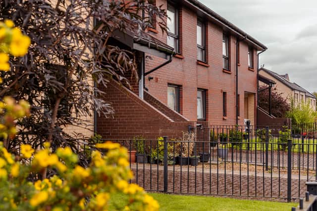 A new report argues housing associations should be treated as critical economic infrastructure.
