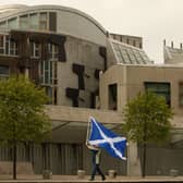 Those who do not meet standards of the PVG scheme could potentially being barred from public office