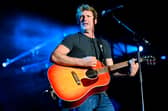 James Blunt will hit the road next year with his Airplane Mode tour. 