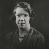 Jane Haining, the Scottish missionary who was murdered by the Nazis at Auschwitz after caring for Jewish schoolgirls in Budapest