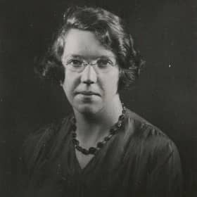 Jane Haining, the Scottish missionary who was murdered by the Nazis at Auschwitz after caring for Jewish schoolgirls in Budapest