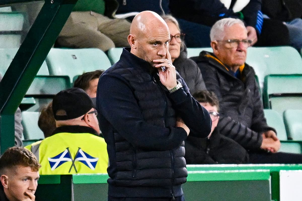 Quoten für den nächsten Hibs-Trainer: Ehemalige Man-United-Spieler und ...