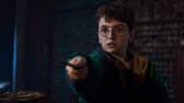 Dominic McLaughlin as Harry Potter in the new teaser for Harry Potter and the Philosopher's Stone.