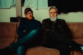 Arab Strap