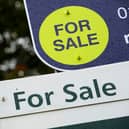 The average price of a house in Scotland was  £223,437 in August 2026
