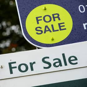 The average price of a house in Scotland was  £223,437 in August 2026