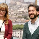 Labour's Ruth Elliott and the Greens' Lorenzo Martinico were the victors in the two by-elections