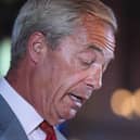 Nigel Farage