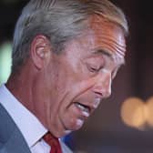Nigel Farage
