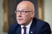 John Swinney