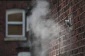 About 25 million homes in the UK rely on gas boilers for heating and hot water (Picture: Christopher Furlong)