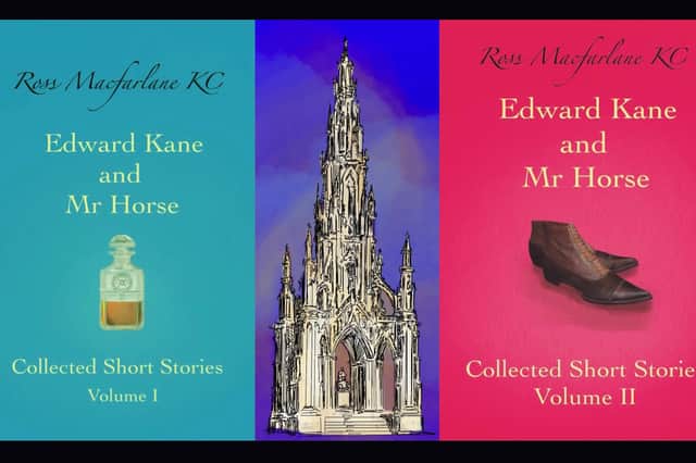 Edward Kane