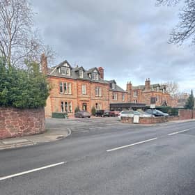 The former Nether Abbey Hotel is now The Bass & Barrel and will open in October.