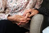 John Swinney has pledged to reform social care