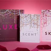 I tried the new Boots Beauty Advent Calendars and this is what I really thought
