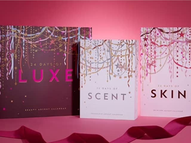 I tried the new Boots Beauty Advent Calendars and this is what I really thought