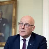 John Swinney