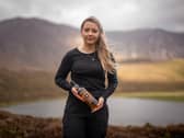 Iona MacPhie, Torabhaig Distillery, Isle of Skye