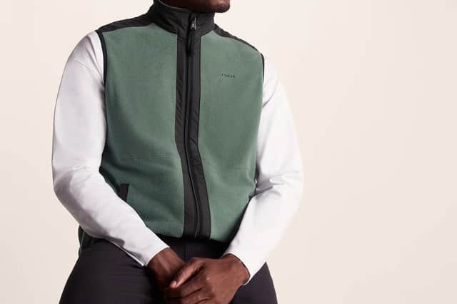 Some of the sizing options are starting to run out, so if there's a particular colour you fancy, grab one while you can