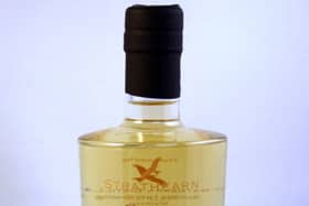 Strathearn oak