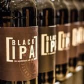 Black IPA, Stewart Brewing