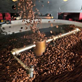 Coffee Roast