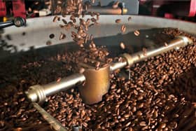Coffee Roast