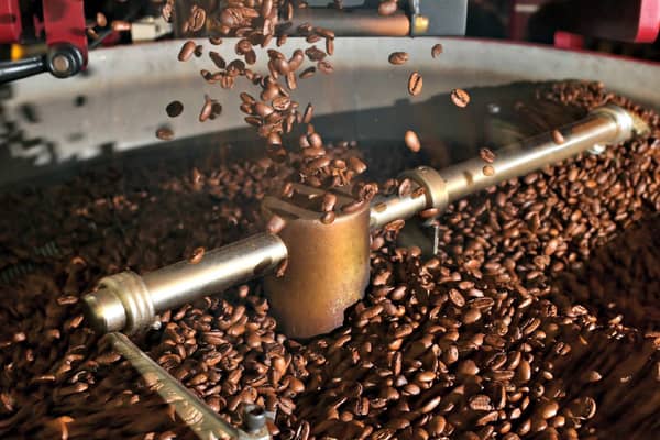 Coffee Roast