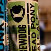 Dead Pony Pale Ale