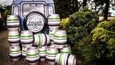 Fallen Brewing Co.