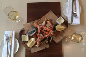 Fritto Misto