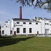 Picture: Benromach Distillery Facebook