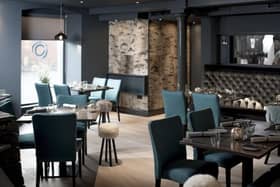 The Kitchin, Edinburgh
