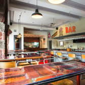 VDeep, Edinburgh