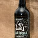 Fathom , Jaw Brew