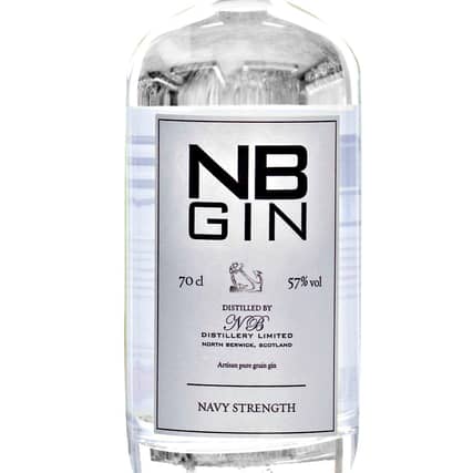NB Gin