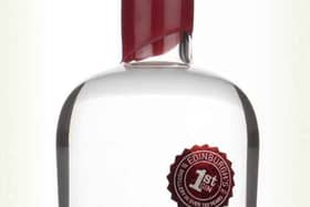 Pickering's gin
