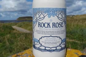 Picture: Rock Rose