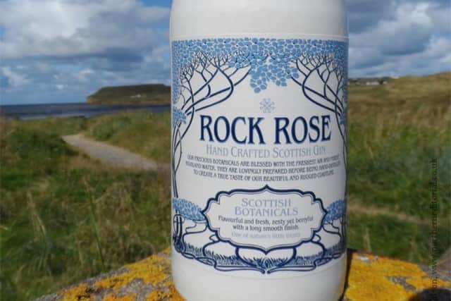 Picture: Rock Rose