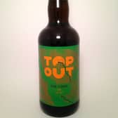 Top Out The Cone