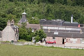 Balvenie