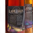 Lady of the Glen