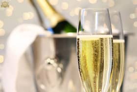 Champagne for under £12