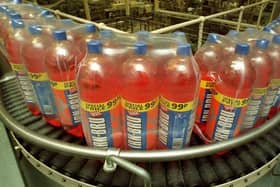 irn-bru