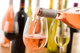 Wines of the Co-op