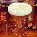 Atholl Brose whisky liqueur