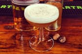 Atholl Brose whisky liqueur