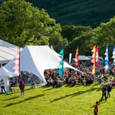 Picture: FyneFest